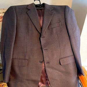 RALPH BY RALPH LAUREN CLASSIC LAUREN SPORTSCOAT